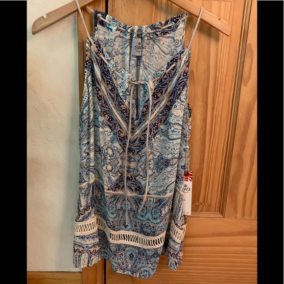 SW3 tank - Picture 1 of 2